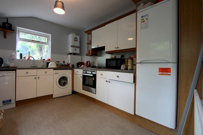4 Bedroom Terraced House To Rent In Quicks Road, Wimbledon, SW19