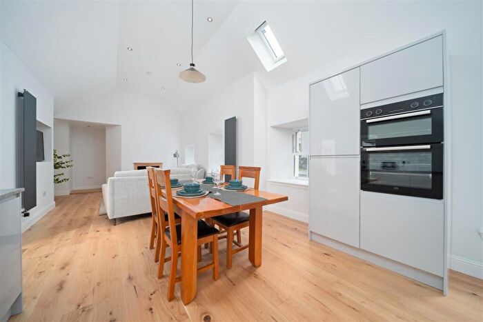 3 Bedroom Detached House For Sale In Main Street, Abernethy, Perth, PH2