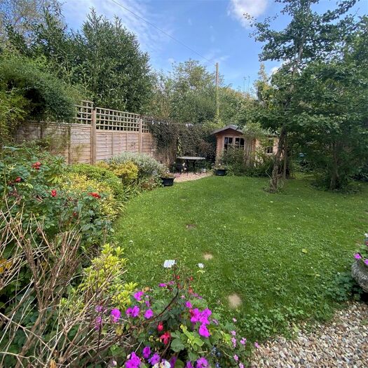 2 Bedroom Flat For Sale In Dartington, Totnes, TQ9