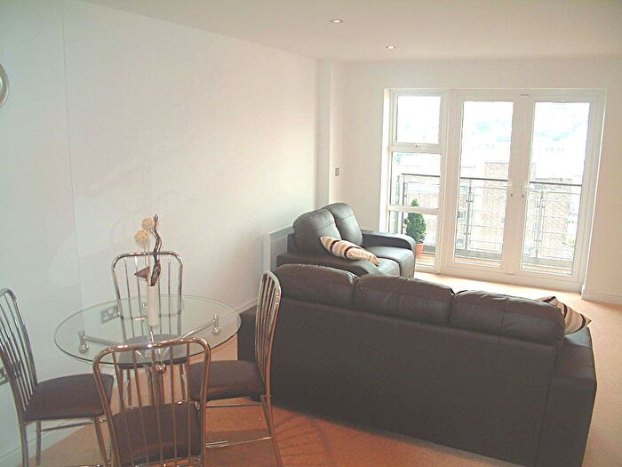 1 Bedroom Flat To Rent In St. James Gate, Newcastle Upon Tyne, NE1