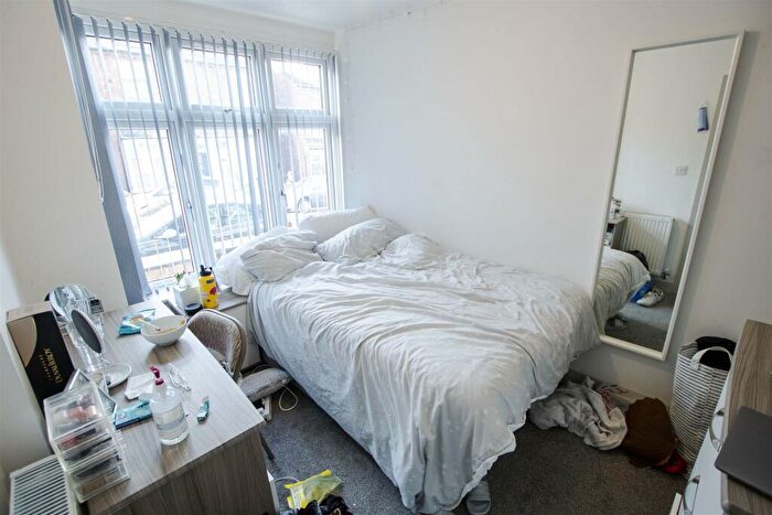 7 Bedroom House To Rent In Teignmouth Road, Birmingham, B29