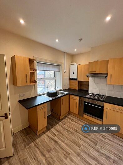 3 Bedroom Maisonette To Rent In Wilton Road, Salisbury, SP2