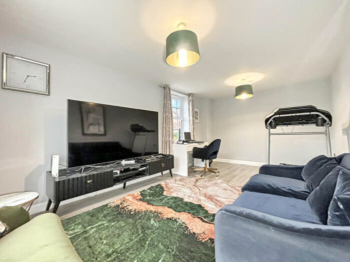 4 Bedroom Detached House For Sale In Great Hall Drive, Bury St. Edmunds, IP32