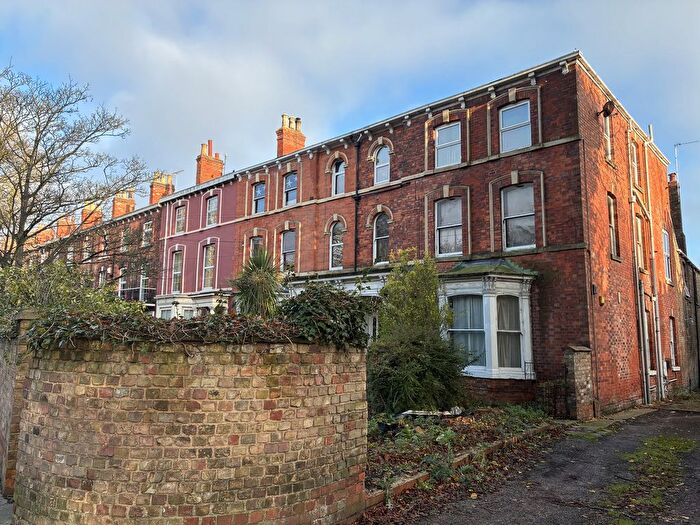 1 Bedroom Maisonette For Sale In Bargate, Grimsby, DN34