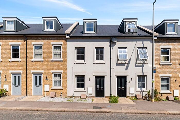 3 Bedroom Terraced House For Sale In Tower Street, Dover, CT17