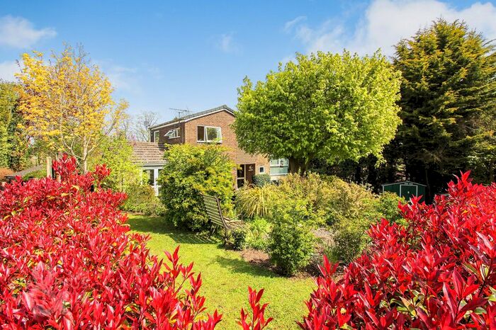 5 Bedroom Detached House For Sale In Woodland Drive, Bungay, NR35