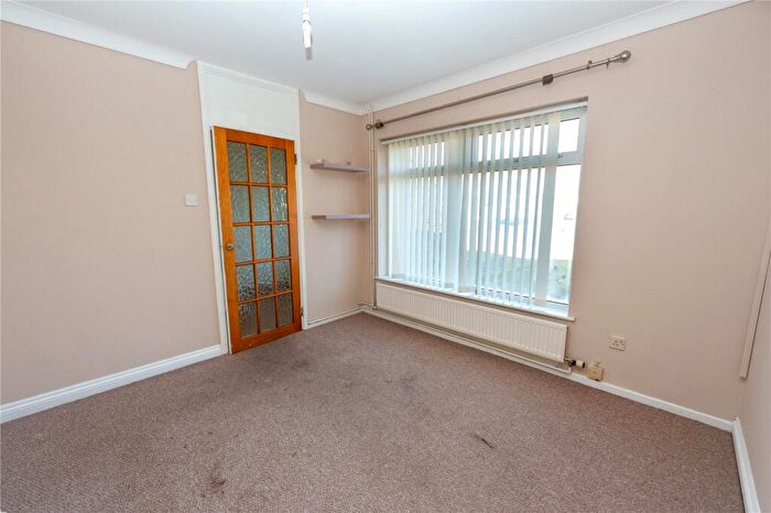 3 Bedroom Terraced House For Sale In Hendre Road, Trowbridge, Cardiff, CF3