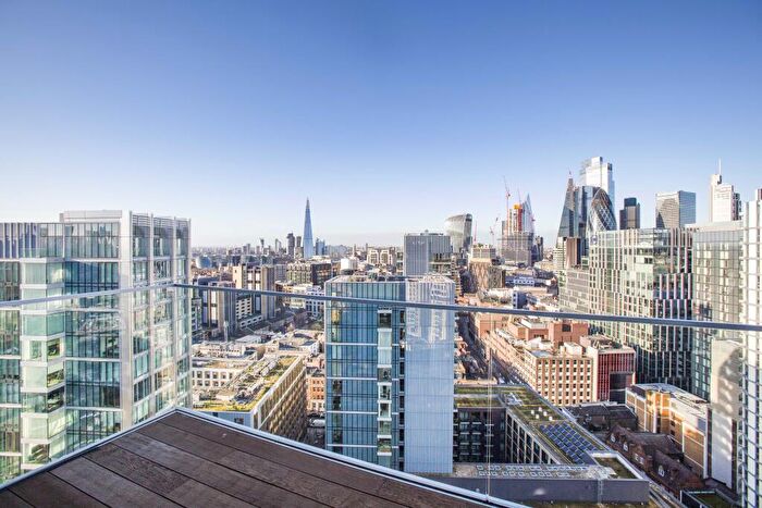 1 Bedroom Flat To Rent In Kingwood House, Chaucer Gardens, E1