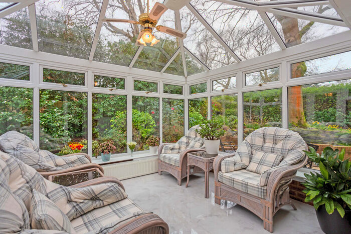 4 Bedroom Detached Bungalow For Sale In Prince Albert Drive, Ascot, SL5