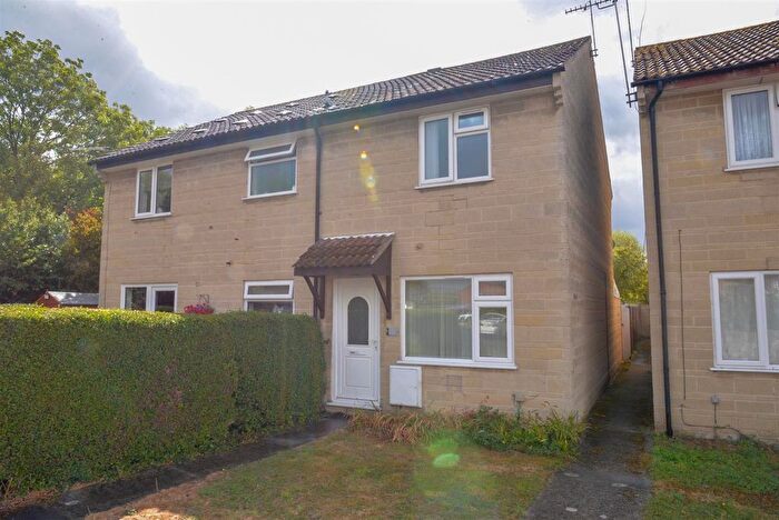 2 Bedroom End Terrace House To Rent In Oakgrove Way, Bridgwater, TA6