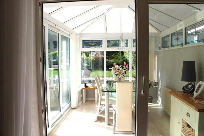 2 Bedroom Semi-Detached House For Sale In Moss Lane, Whittle Le Woods, Chorley, Lancashire, PR6