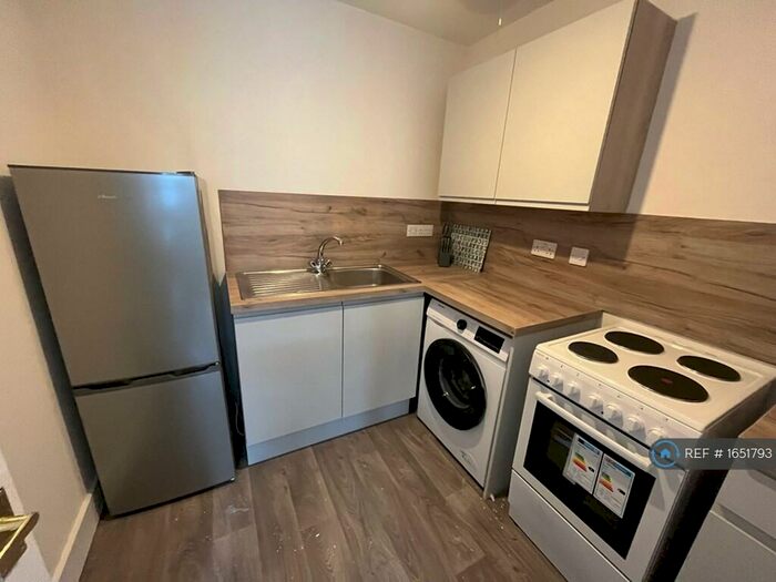 1 Bedroom Flat To Rent In Walker Road, Aberdeen, AB11