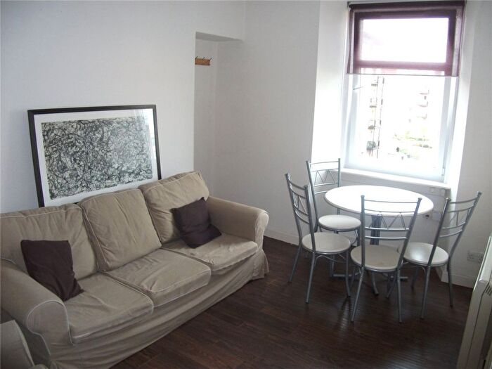 1 Bedroom Flat To Rent In Robertson Avenue, Edinburgh, EH11