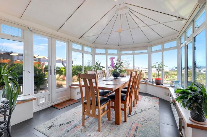 5 Bedroom Detached House For Sale In Tadworthy Road, Northam, Bideford, Devon, EX39