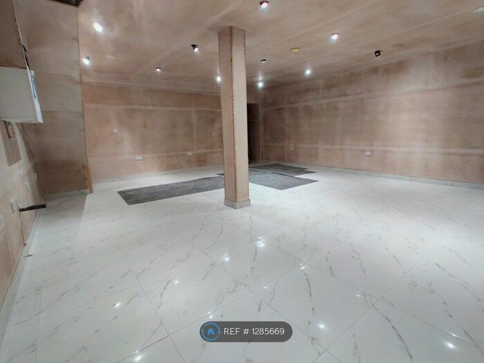 Studio To Rent In West Street, Harrow, HA1