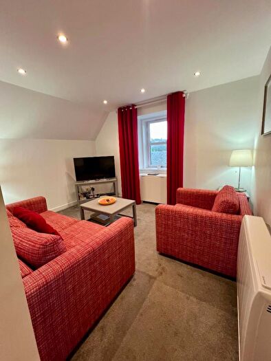 1 Bedroom Flat For Sale In Cardiff Street, Town Centre, Millport, KA28