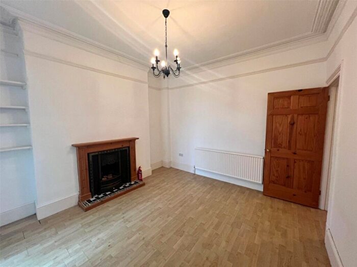 2 Bedroom End Of Terrace House For Sale In New Road, Llanelli, Carmarthenshire, SA15