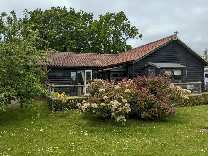 1 Bedroom House To Rent In Great Henny, Essex, CO10