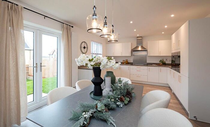 4 Bedroom Detached House For Sale In Sandys Hill Lane, Little Keyford, Frome, BA11