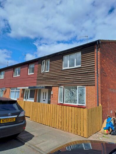3 Bedroom Semi-Detached House To Rent In Ormonde Street, Jarrow, NE32