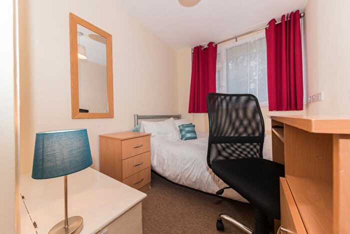 1 Bedroom House To Rent In St Dunstans Close, Canterbury, CT2