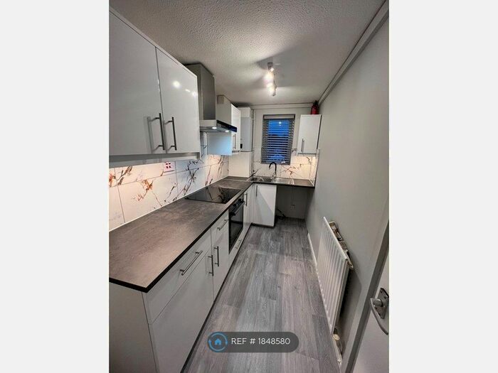 1 Bedroom Flat To Rent In Hundens Lane, Darlington, DL1