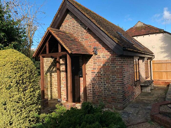 Bungalow To Rent In Worthing Road, Southwater, RH13