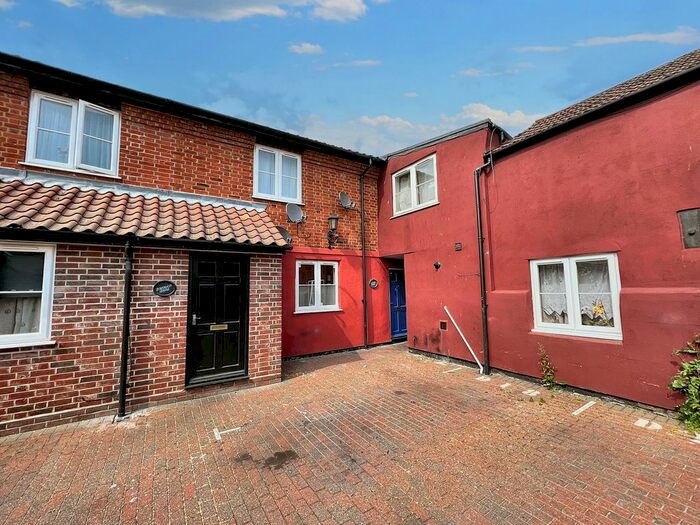 Studio To Rent In Fore Street, Ipswich, IP4