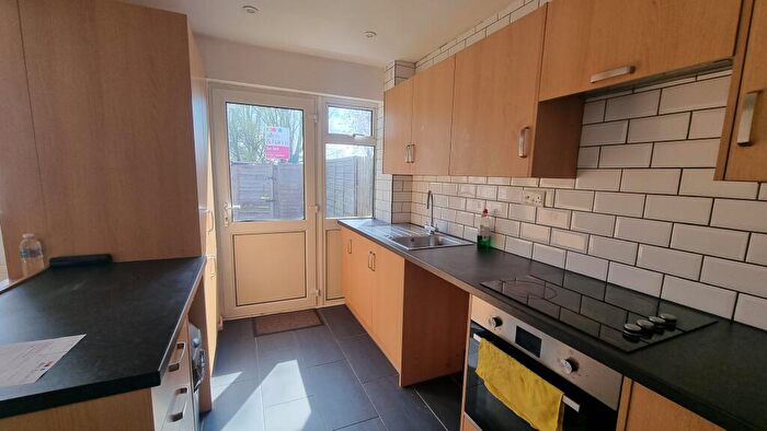 3 Bedroom House To Rent In Lilac Court, Swindon, SN2