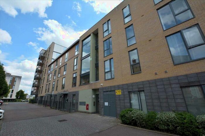 2 Bedroom Apartment To Rent In Penfield Court, Tanner Close, Colindale, NW9