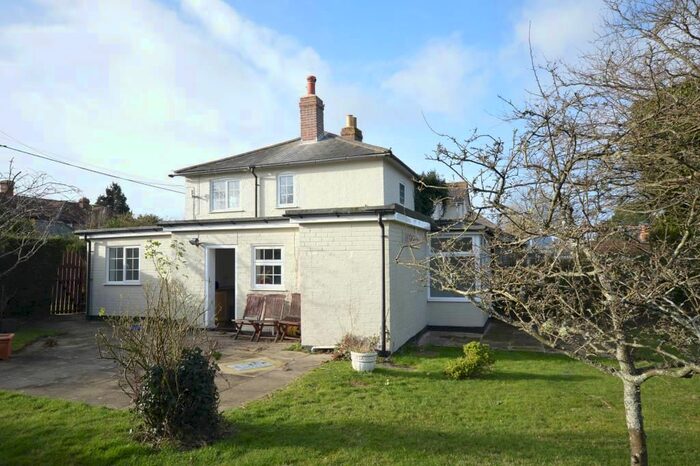 2 Bedroom Semi-Detached House To Rent In Masseys Lane, East Boldre, Brockenhurst, Hampshire, SO42