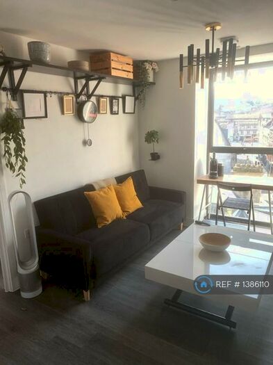 1 Bedroom Flat To Rent In Baldwin Street, Bristol, BS1