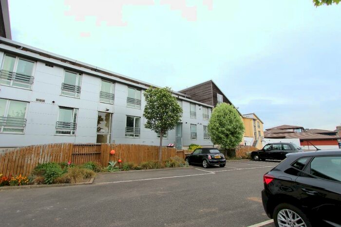 2 Bedroom Flat To Rent In New Street, Musselburgh, East Lothian, EH21