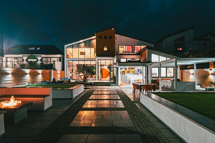 5 Bedroom Detached House For Sale In Dore Road, Dore, Sheffield, S17