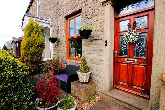 4 Bedroom End Of Terrace House For Sale In Haslingden Road, Blackburn, BB1