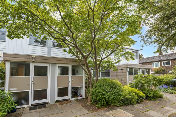 3 Bedroom Terraced House To Rent In The Lane, Blackheath, SE3