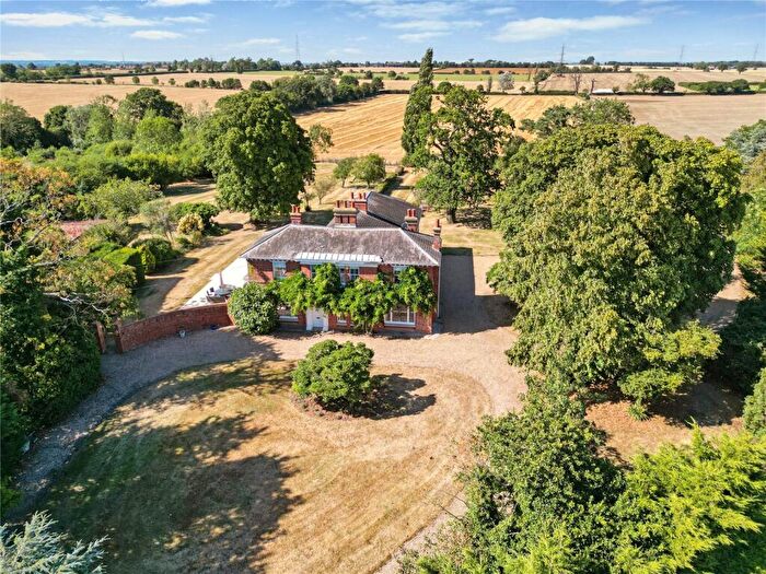 7 Bedroom Detached House For Sale In Rushes Lane, Asheldham, Southminster, Essex, CM0