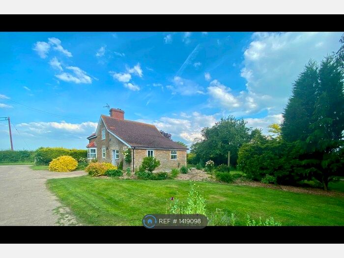 3 Bedroom Detached House To Rent In Long Lane, Ingham, Lincoln, LN1