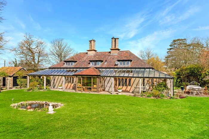 3 Bedroom Detached House For Sale In Cricket St. Thomas, Chard, TA20