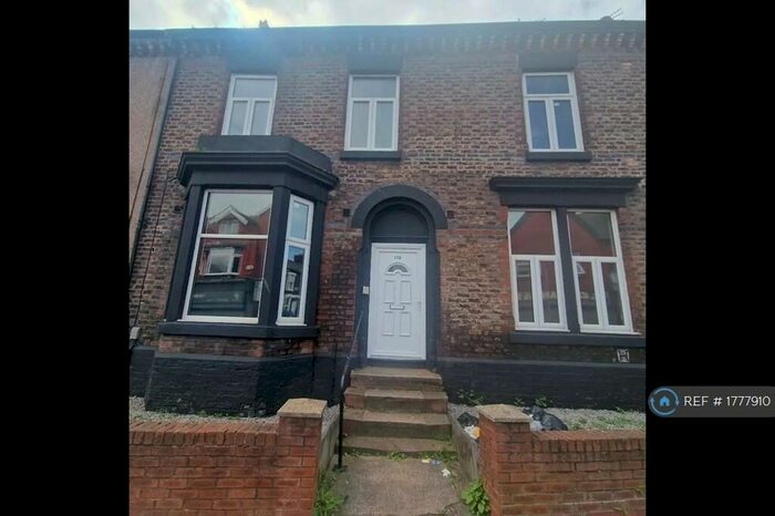 1 Bedroom Flat To Rent In Walton Village, Liverpool, L4