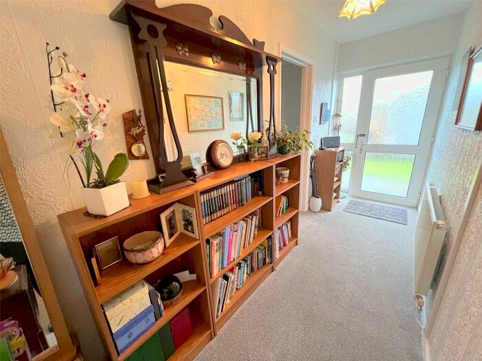 3 Bedroom Bungalow For Sale In Lindsway Park, Haverfordwest, SA61