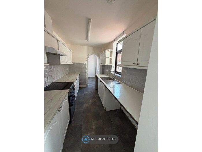 3 Bedroom Terraced House To Rent In Stanley Road, Great Yarmouth, NR30