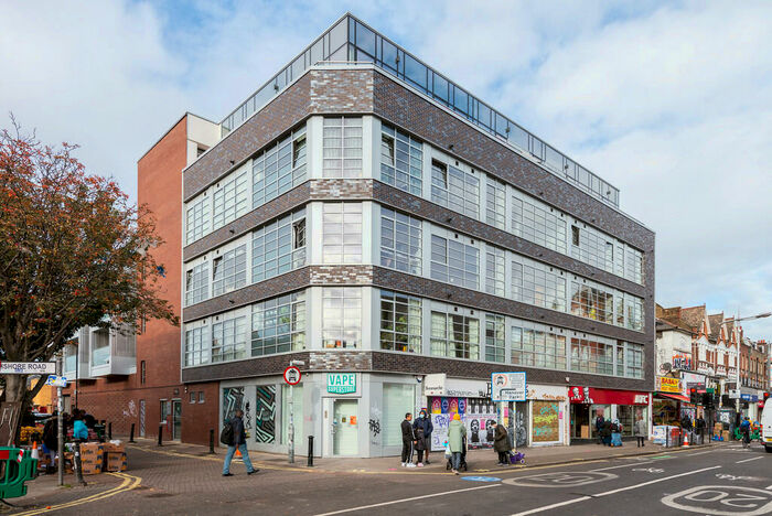 1 Bedroom Flat To Rent In Rye Lane, SE15