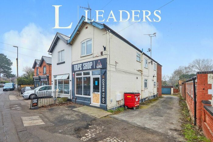 2 Bedroom Flat To Rent In Derby Road, Chellaston, Derby, DE73