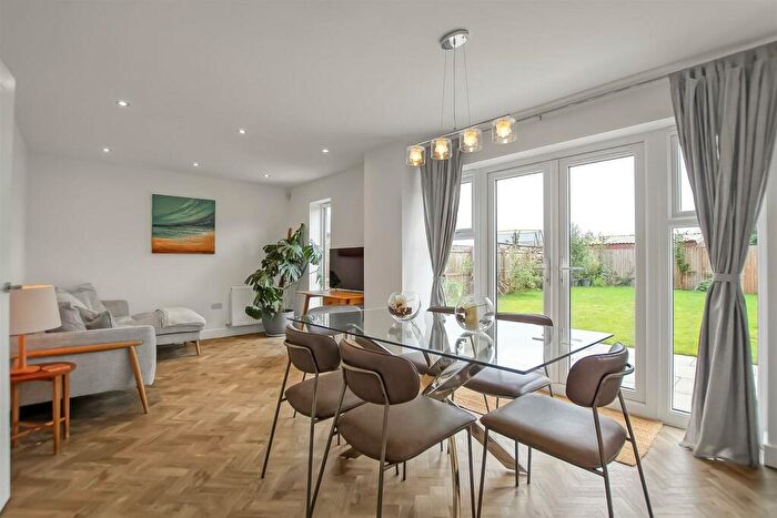 4 Bedroom Detached House For Sale In Blackthorn Drive, Hurworth, Darlington, DL2