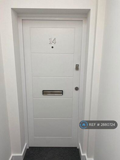 1 Bedroom Flat To Rent In Lagland St, Poole, BH15