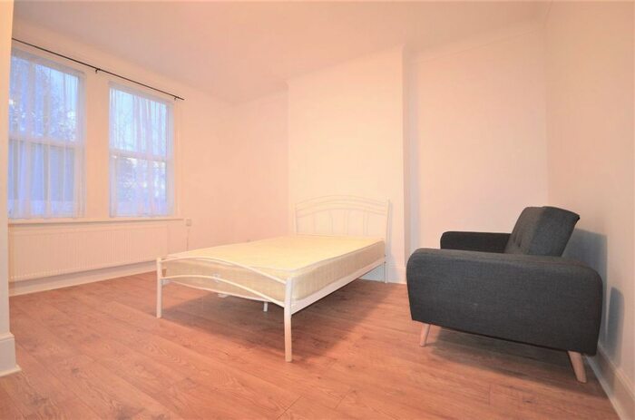 Studio To Rent In East Churchfield Road, London, W3
