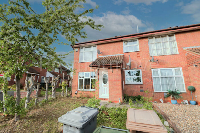 1 Bedroom Flat To Rent In Campania Grove Luton, LU3