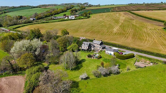 5 Bedroom Detached House For Sale In Littleham, Bideford, EX39