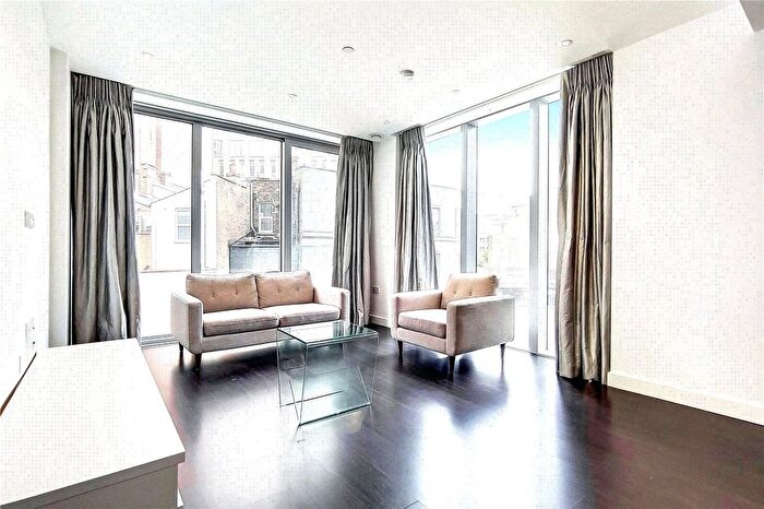 1 Bedroom Flat To Rent In Meranti House, Alie Street, London, E1
